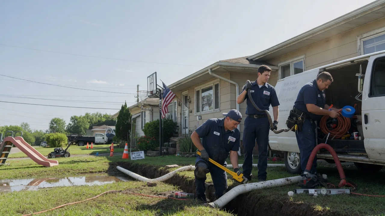 Toilet Installation in South Haven, MN near me